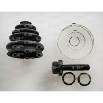 Soufflets de cardan avant OPEN PARTS SJK7209.00