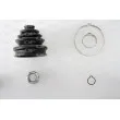 Soufflets de cardan avant OPEN PARTS SJK7210.00 - Visuel 1