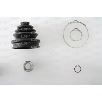 Soufflets de cardan avant OPEN PARTS SJK7210.00