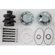 Soufflets de cardan avant OPEN PARTS SJK7213.00 - Visuel 1