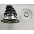 Soufflets de cardan avant OPEN PARTS SJK7214.00 - Visuel 1