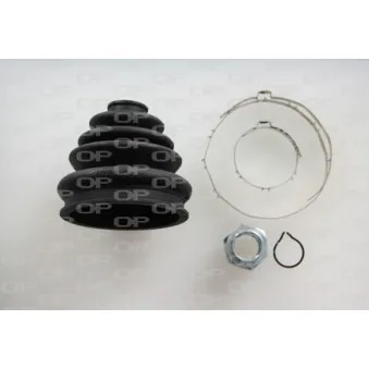 Soufflets de cardan avant OPEN PARTS SJK7215.00