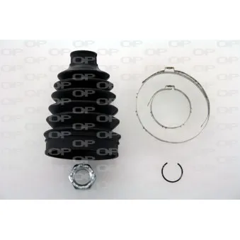Soufflets de cardan avant OPEN PARTS SJK7216.00