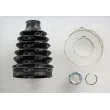 Soufflets de cardan avant OPEN PARTS SJK7217.00 - Visuel 1