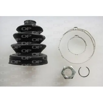 Soufflets de cardan avant OPEN PARTS SJK7218.00
