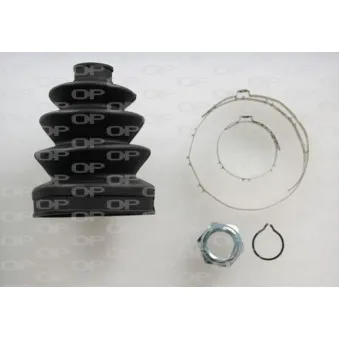 Soufflets de cardan avant OPEN PARTS SJK7219.00
