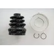 Soufflets de cardan avant OPEN PARTS SJK7220.00 - Visuel 1