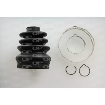Soufflets de cardan avant OPEN PARTS SJK7220.00