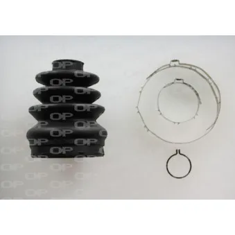 Soufflets de cardan avant OPEN PARTS SJK7221.00