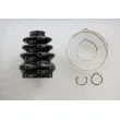 Soufflets de cardan avant OPEN PARTS SJK7222.00 - Visuel 1