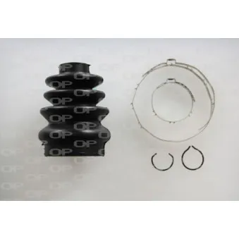 Soufflets de cardan avant OPEN PARTS SJK7222.00