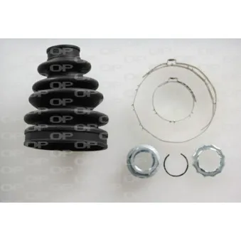 Soufflets de cardan avant OPEN PARTS SJK7223.00