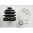 Soufflets de cardan avant OPEN PARTS SJK7224.00 - Visuel 1