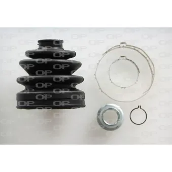 Soufflets de cardan avant OPEN PARTS SJK7224.00