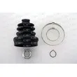 Soufflets de cardan avant OPEN PARTS SJK7227.00 - Visuel 1
