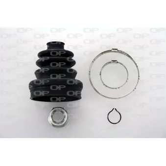 Soufflets de cardan avant OPEN PARTS SJK7227.00