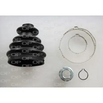 Soufflets de cardan avant OPEN PARTS SJK7228.00