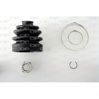 Soufflets de cardan avant OPEN PARTS SJK7230.00