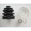 Soufflets de cardan avant OPEN PARTS SJK7231.00 - Visuel 1