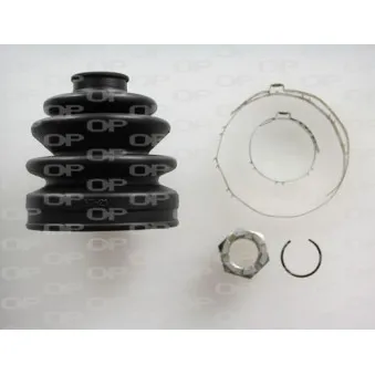 Soufflets de cardan avant OPEN PARTS SJK7231.00