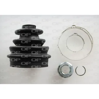Soufflets de cardan avant OPEN PARTS SJK7234.00