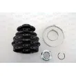 Soufflets de cardan avant OPEN PARTS SJK7235.00 - Visuel 1