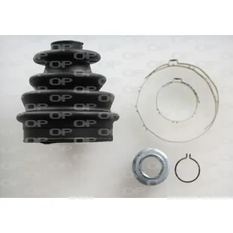 Soufflets de cardan avant OPEN PARTS SJK7237.00