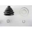 Soufflets de cardan avant OPEN PARTS SJK7239.00 - Visuel 1