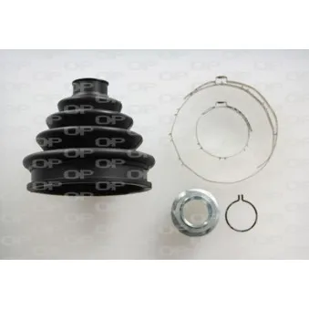 Soufflets de cardan avant OPEN PARTS SJK7240.00