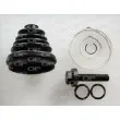 Soufflets de cardan avant OPEN PARTS SJK7244.00 - Visuel 1
