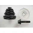 Soufflets de cardan avant OPEN PARTS SJK7245.00 - Visuel 1