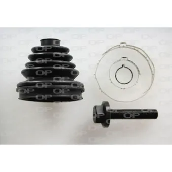 Soufflets de cardan avant OPEN PARTS SJK7245.00