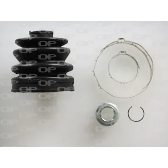 Soufflets de cardan avant OPEN PARTS SJK7246.00