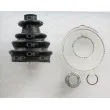 Soufflets de cardan avant OPEN PARTS SJK7247.00 - Visuel 1