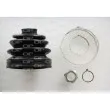 Soufflets de cardan avant OPEN PARTS SJK7249.00 - Visuel 1