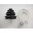 Soufflets de cardan avant OPEN PARTS SJK7251.00 - Visuel 1