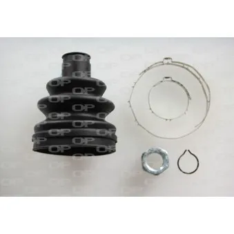 Soufflets de cardan avant OPEN PARTS SJK7254.00