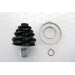 Soufflets de cardan avant OPEN PARTS SJK7255.00 - Visuel 1