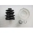 Soufflets de cardan avant OPEN PARTS SJK7256.00 - Visuel 1