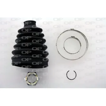 Soufflets de cardan avant OPEN PARTS SJK7257.00