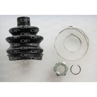Soufflets de cardan avant OPEN PARTS SJK7258.00