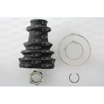Soufflets de cardan avant OPEN PARTS SJK7259.00