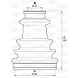 Soufflets de cardan avant OPEN PARTS SJK7259.00 - Visuel 2