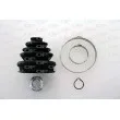 Soufflets de cardan avant OPEN PARTS SJK7260.00 - Visuel 1