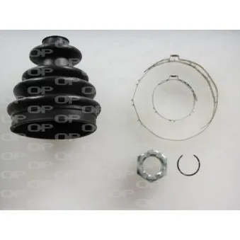 Soufflets de cardan avant OPEN PARTS SJK7261.00