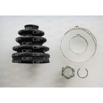 Soufflets de cardan avant OPEN PARTS SJK7262.00
