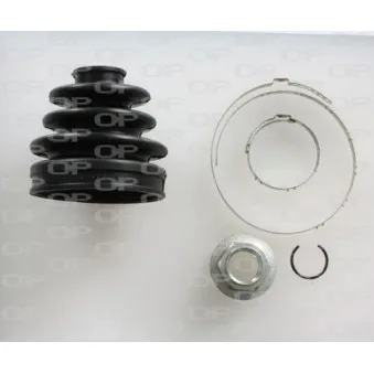 Soufflets de cardan avant OPEN PARTS SJK7263.00