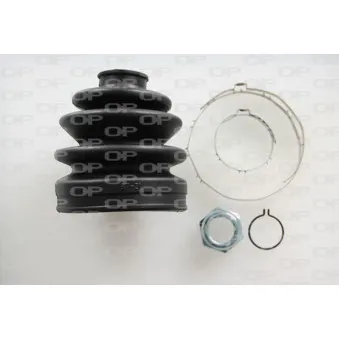 Soufflets de cardan avant OPEN PARTS SJK7264.00