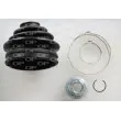 Soufflets de cardan avant OPEN PARTS SJK7265.00 - Visuel 1