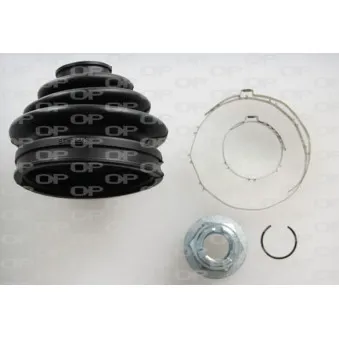 Soufflets de cardan avant OPEN PARTS SJK7265.00